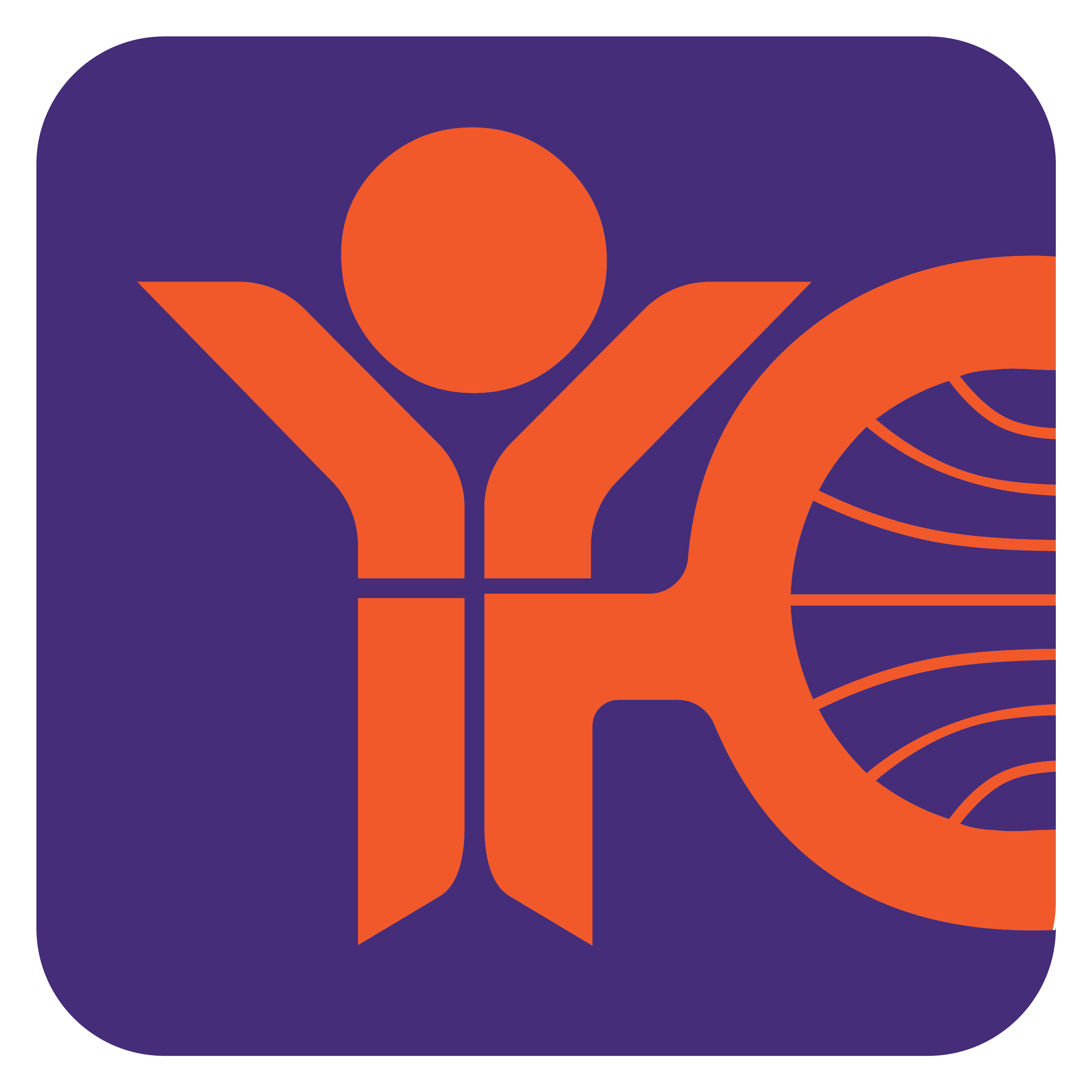 Youth For Christ Sri Lanka Logo